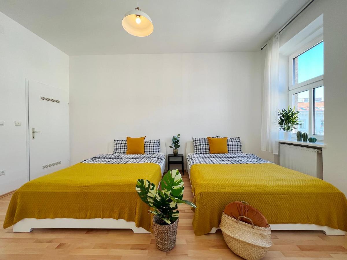 Apartment Time For Life Wien