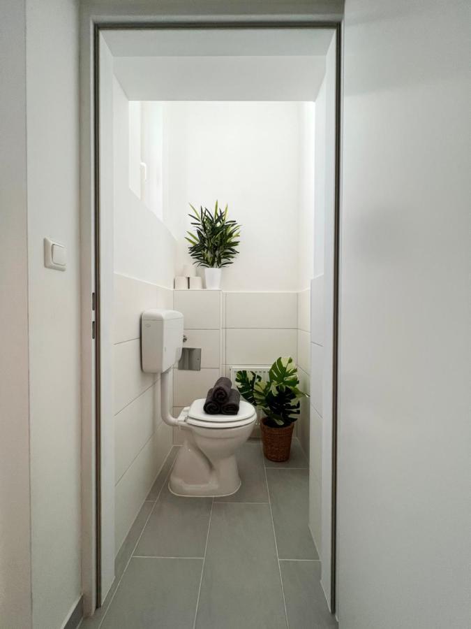 Time For Life Apartment Wien